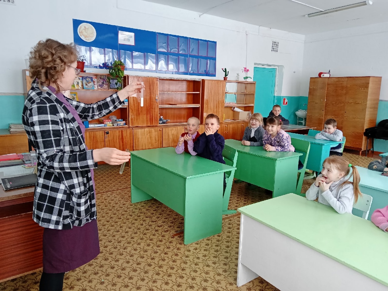 &amp;quot;Не скучно о научном&amp;quot;.