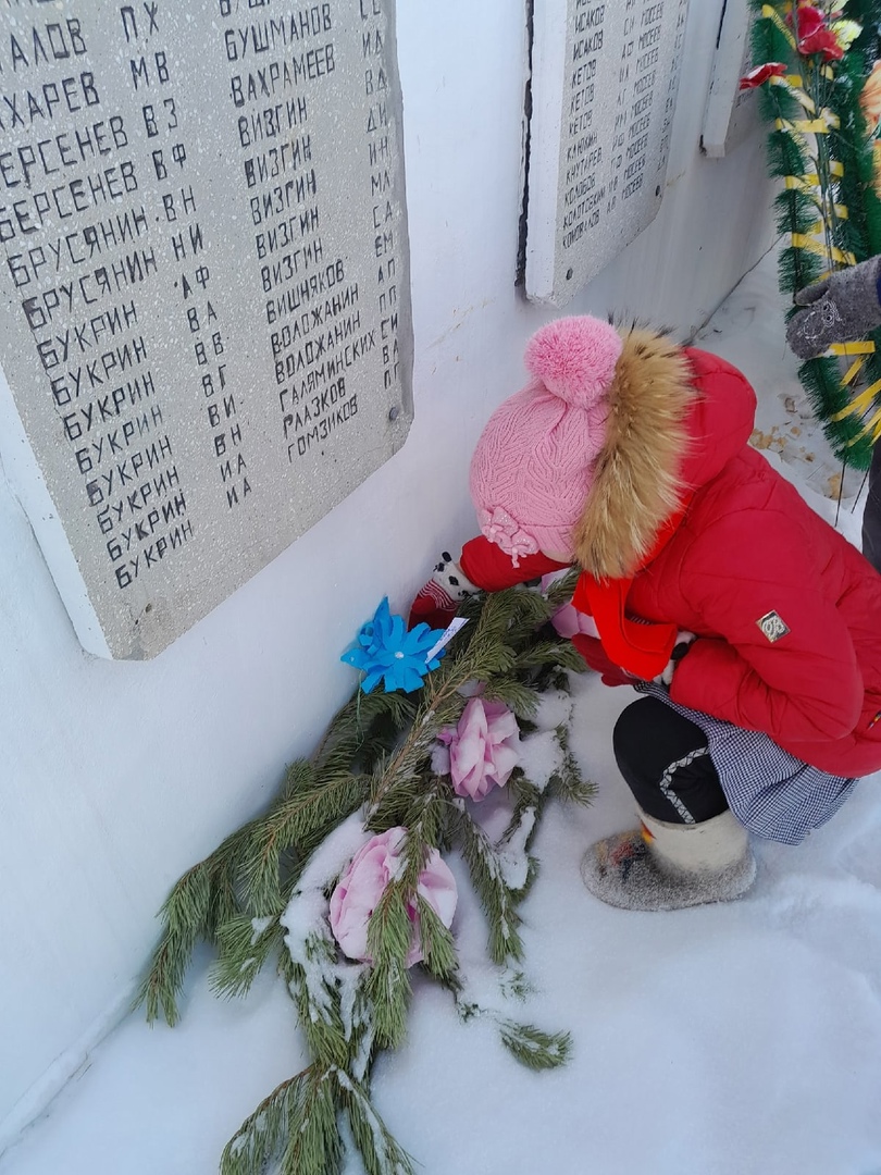 &amp;quot;Давайте, люди, никогда об этом не забудем...&amp;quot;.