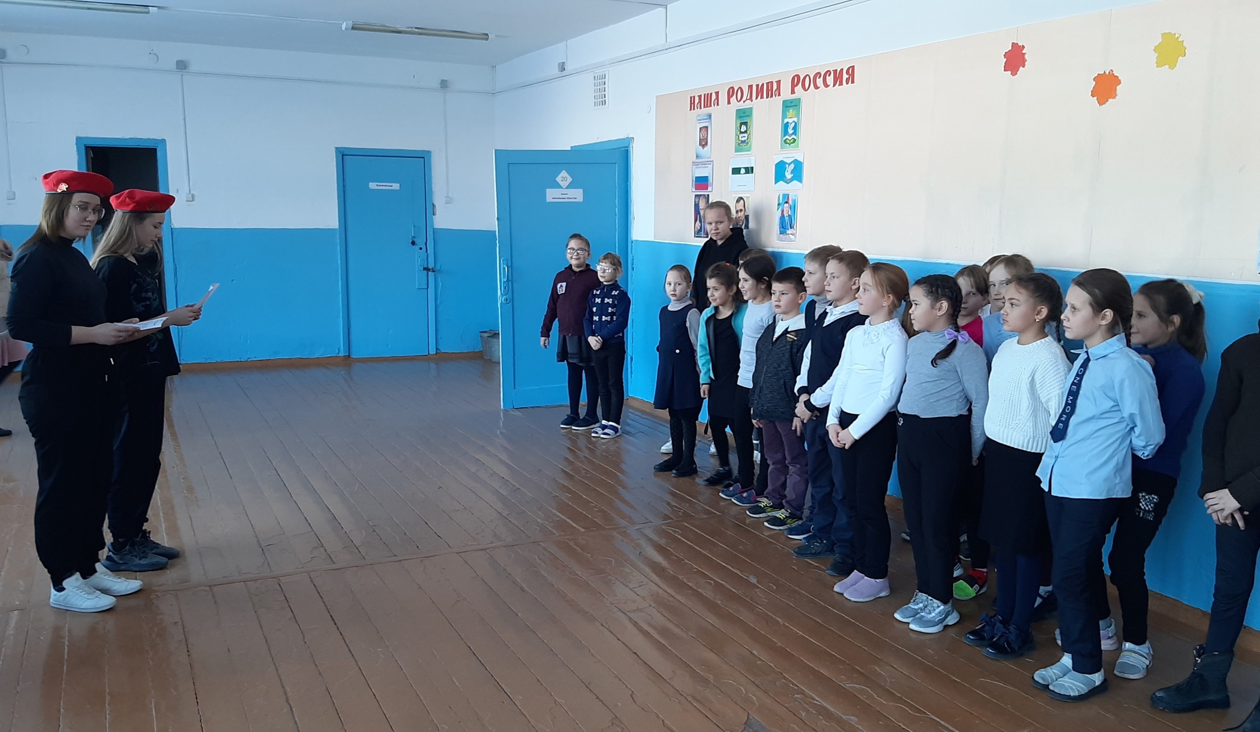 &amp;quot;Улицы Героев&amp;quot;.