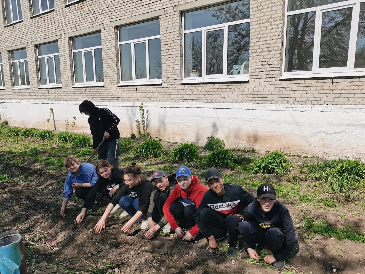 &amp;quot;Мы дарим миру красоту&amp;quot;.