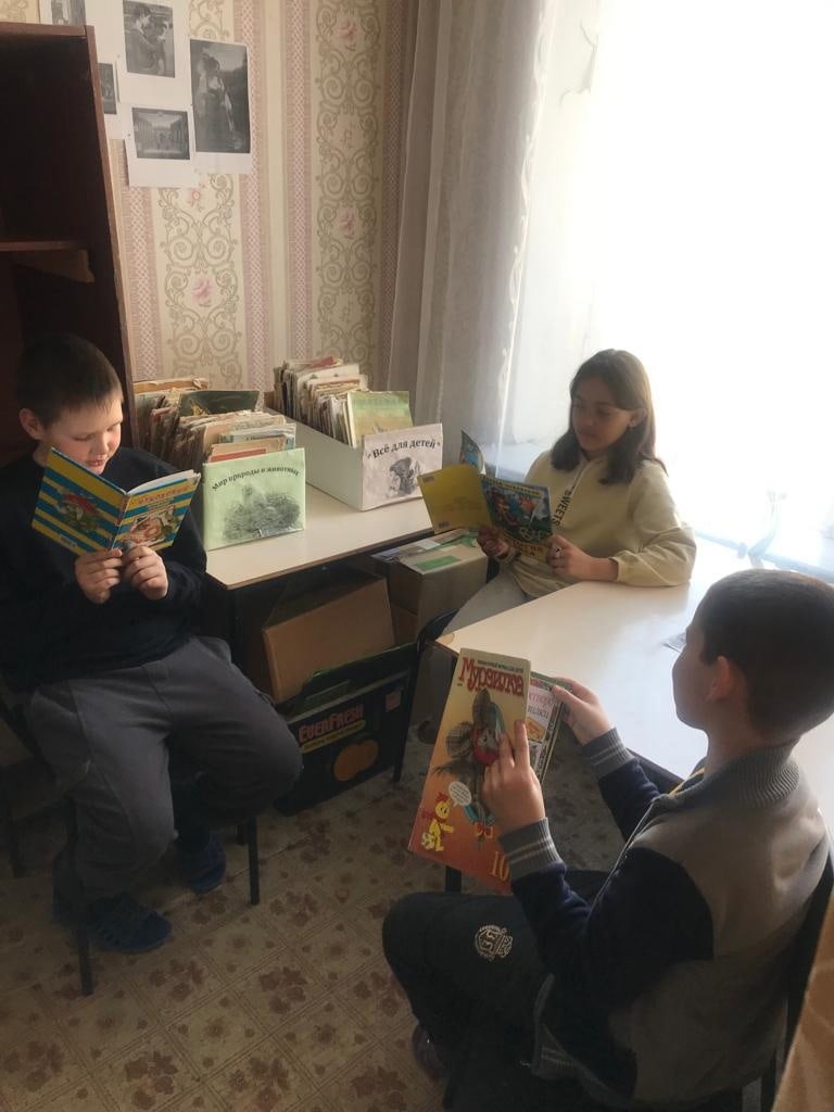 ,,Дедушка Корней&amp;quot;.