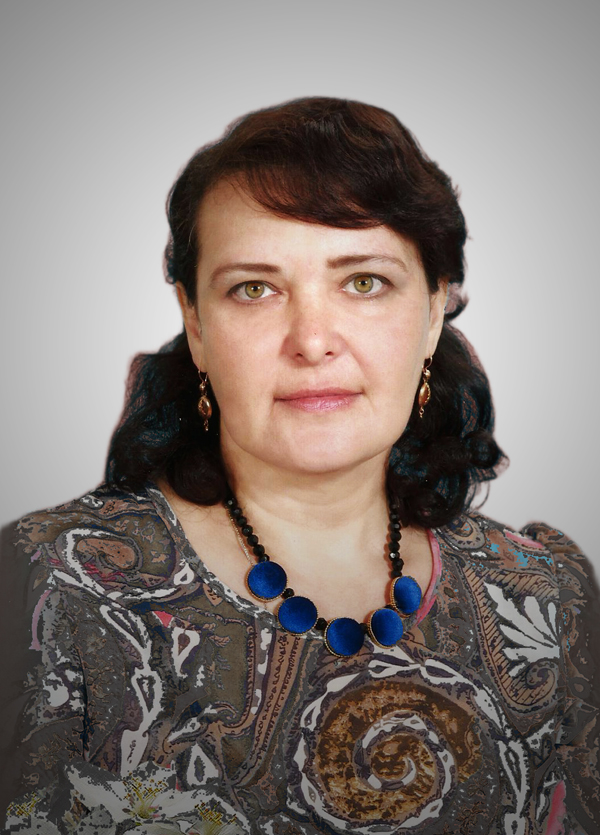 Никулина Светлана Александровна.