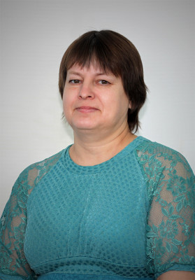 Комененко Марина Александровна Комененко Марина Александровна