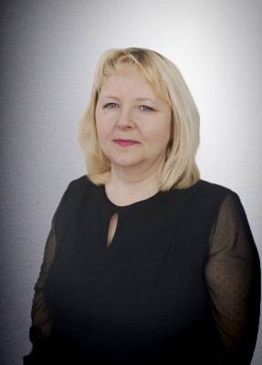 Столбова Галина Николаевна Столбова Галина Николаевна