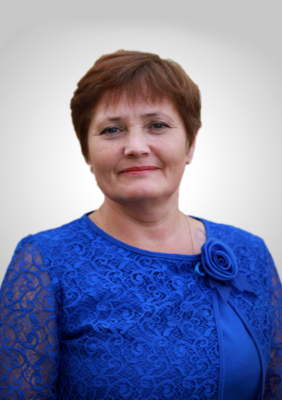 Бушманова Ираида Аркадьевна Бушманова Ираида Аркадьевна