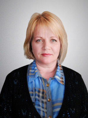 Нестерова Светлана Анатольевна Нестерова Светлана Анатольевна