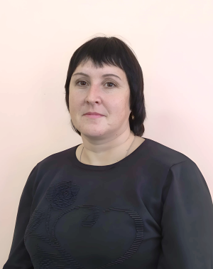 Мосеева Татьяна Константиновна Мосеева Татьяна Константиновна
