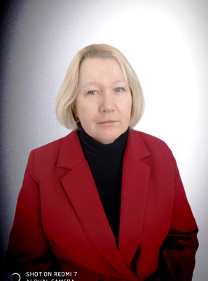 Цепелева Елена Александровна Цепелева Елена Александровна