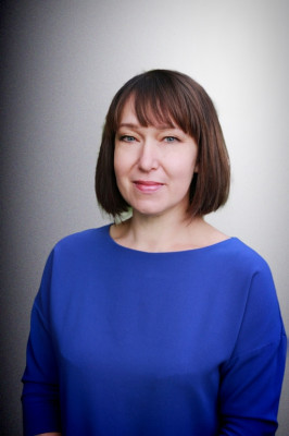 Макаревич Лариса Борисовна Макаревич Лариса Борисовна